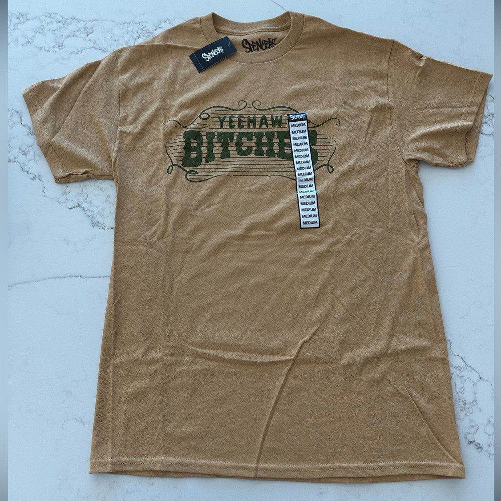 Spencer’s cowgirl shirt